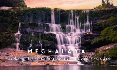 Meghalaya