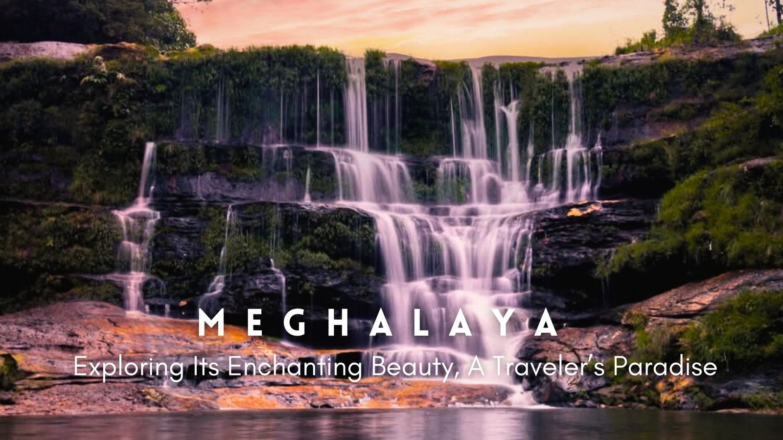 Meghalaya